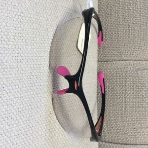 Rudy “ Stratofly” Photo Clear Bicycle Glasses